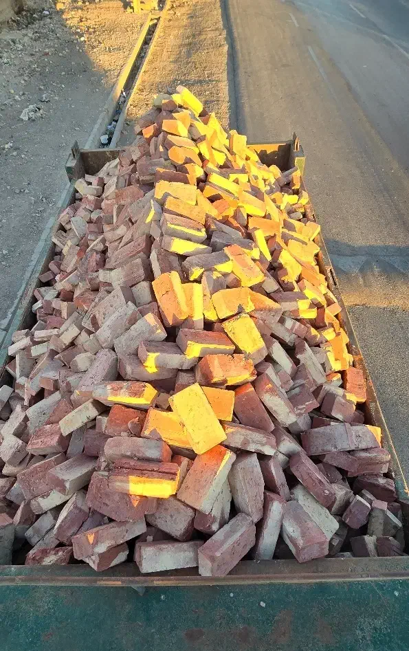 آجر کوره سپاه|مصالح و تجهیزات ساختمان|زابل, |دیوار