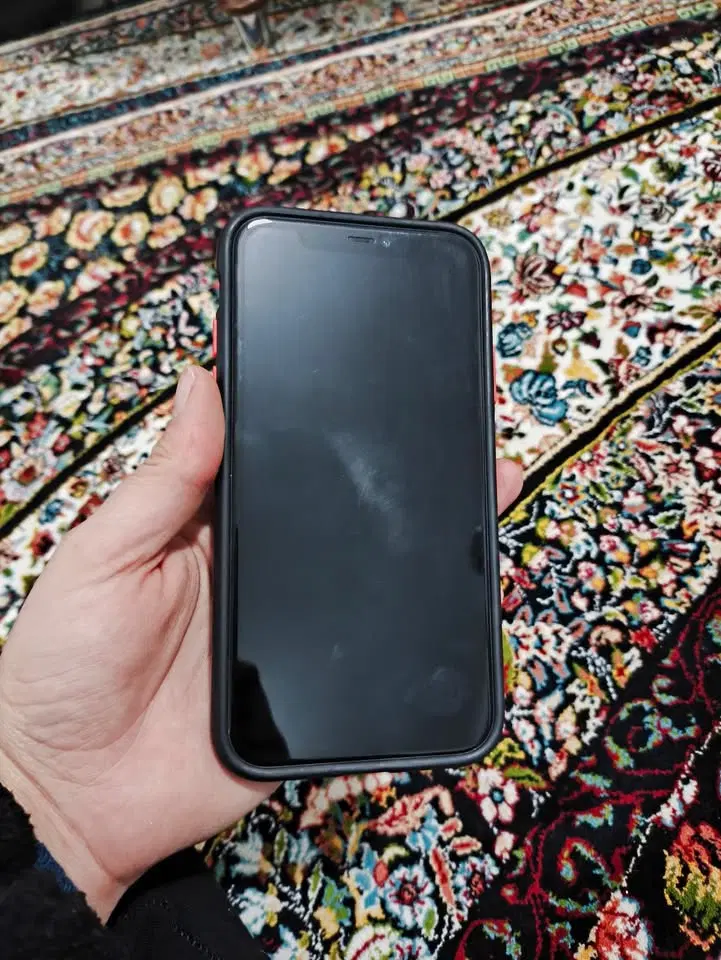 ایفون۱۱|موبایل|گرگان, |دیوار