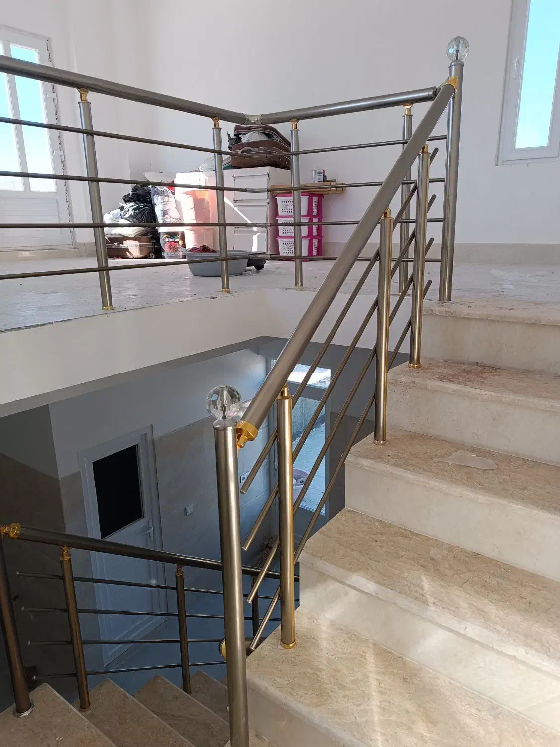 نرده ،|خدمات پیشه و مهارت|دهگلان, |دیوار