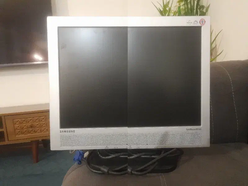 مانیتور رایانه سامسونگ  اصل کره|قطعات و لوازم جانبی رایانه|رباط‌کریم, الارد|دیوار