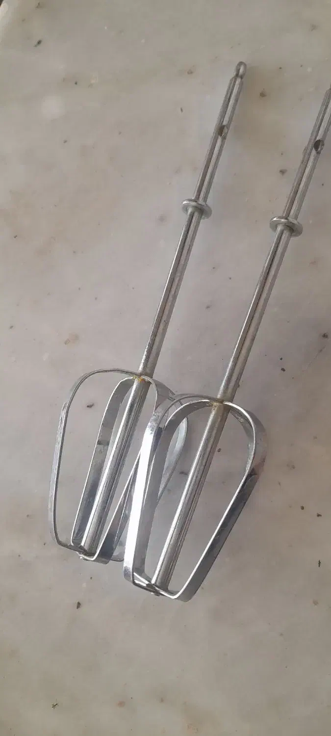 پره های همزن برقی|خردکن، آسیاب، غذاساز|سبزوار, امیر کبیر|دیوار