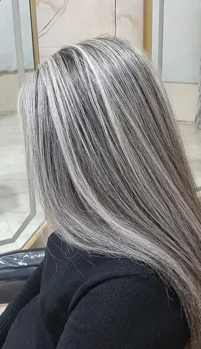 رنگ و لایت تخصصی|خدمات آرایشگری و زیبایی|تنکابن, |دیوار