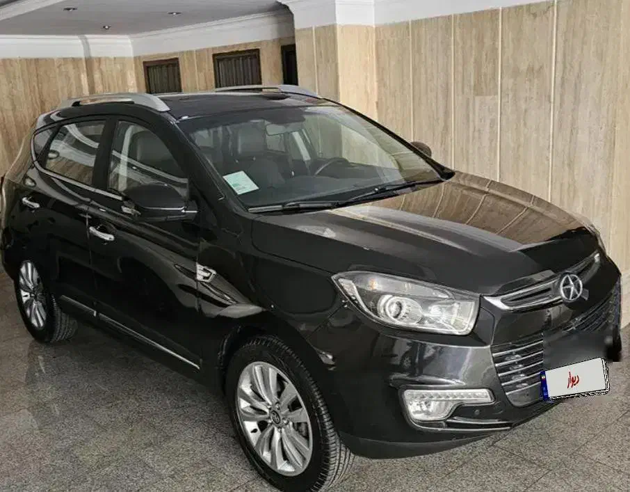 معامله آریوزوتی معامله جک لیفان ام وی ام جیلی تیگو|خودرو سواری و وانت|تهران, چیتگر جنوبی|دیوار