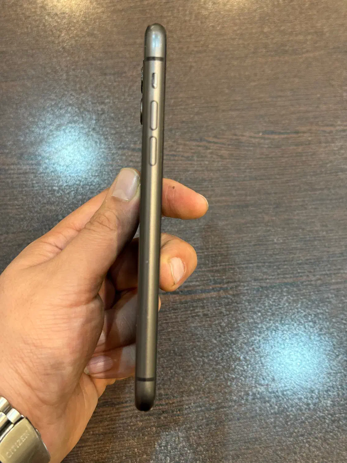 آیفون 11 نرمال  ، iPhone 11|موبایل|اصفهان, گلزار|دیوار