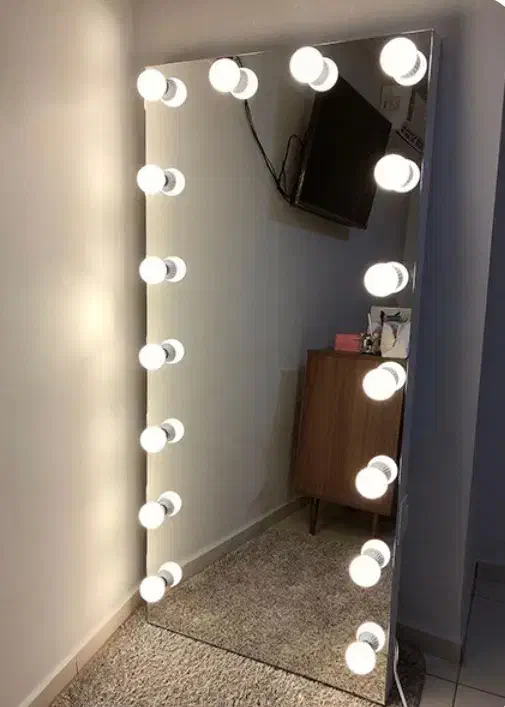 فروش آینه چراغدار - نو|آینه|رشت, بلوار گیلان|دیوار