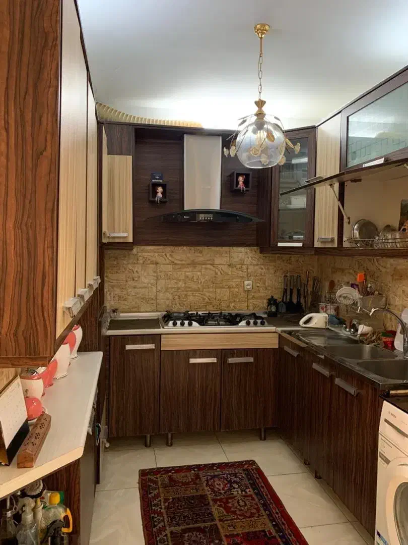 شمس آباد آپارتمان ۸۰متر۲خواب