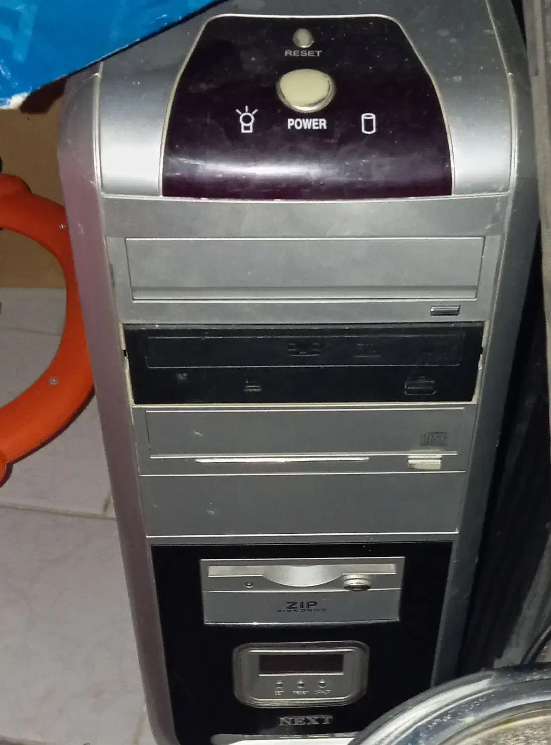 کامپیوتر|رایانه رومیزی|ارومیه, |دیوار