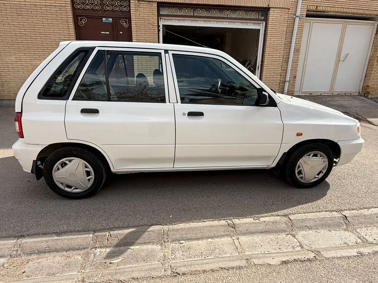 پراید 111|خودرو سواری و وانت|رفسنجان, |دیوار