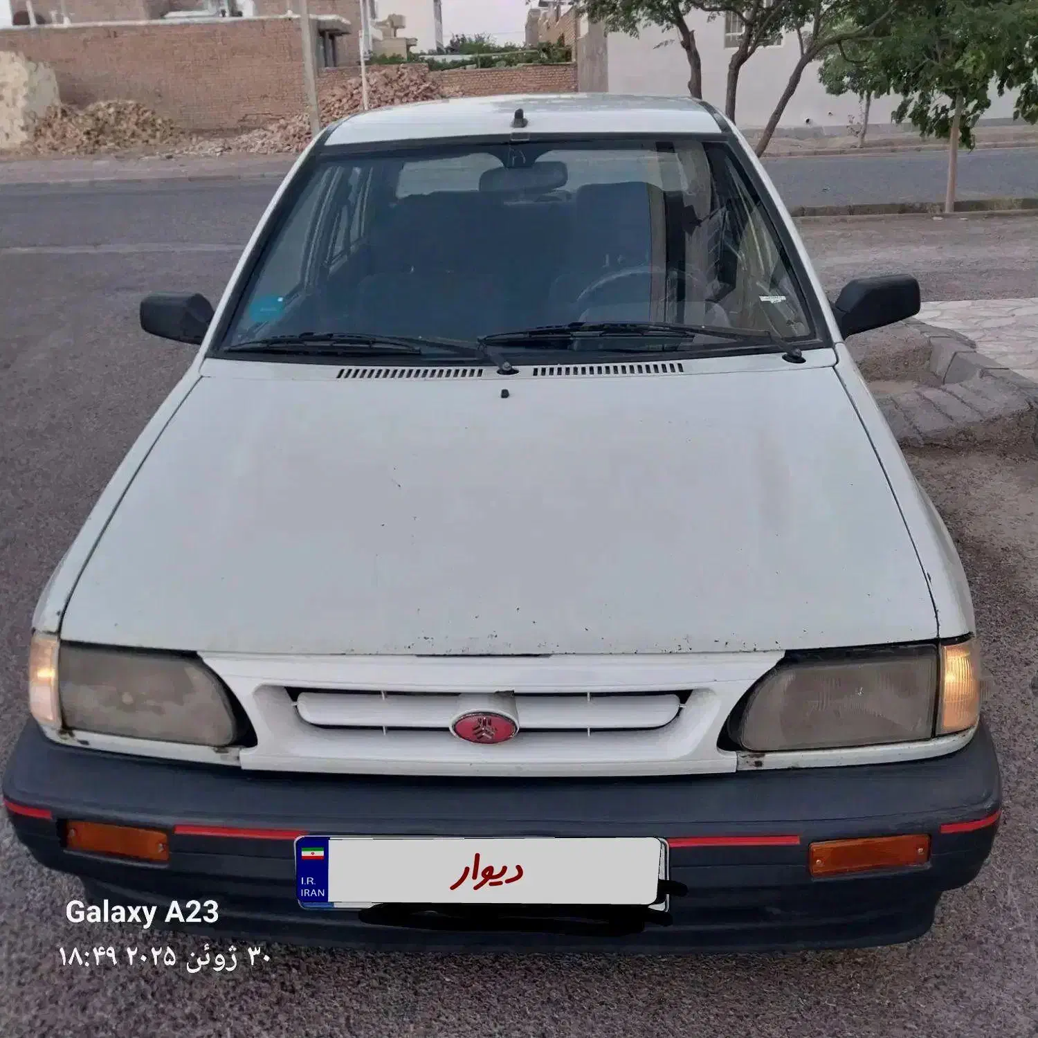 فروش ماشین|خودرو سواری و وانت|بهارستان, |دیوار