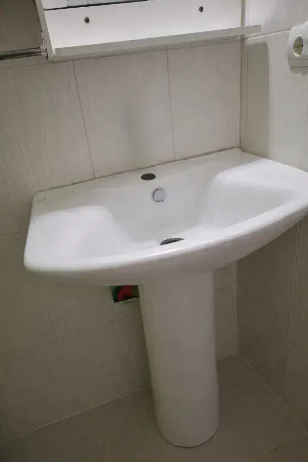 روشویی|لوازم سرویس بهداشتی|ساوه, |دیوار