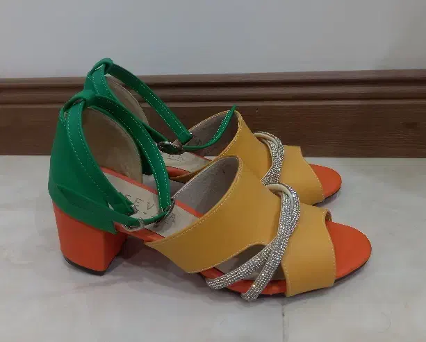 کفش مجلسی|کیف، کفش، کمربند|آزادشهر, |دیوار