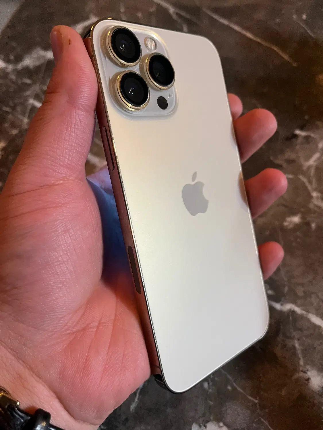 Iphone 13 pro max|موبایل|اسلام‌شهر, مطهری|دیوار