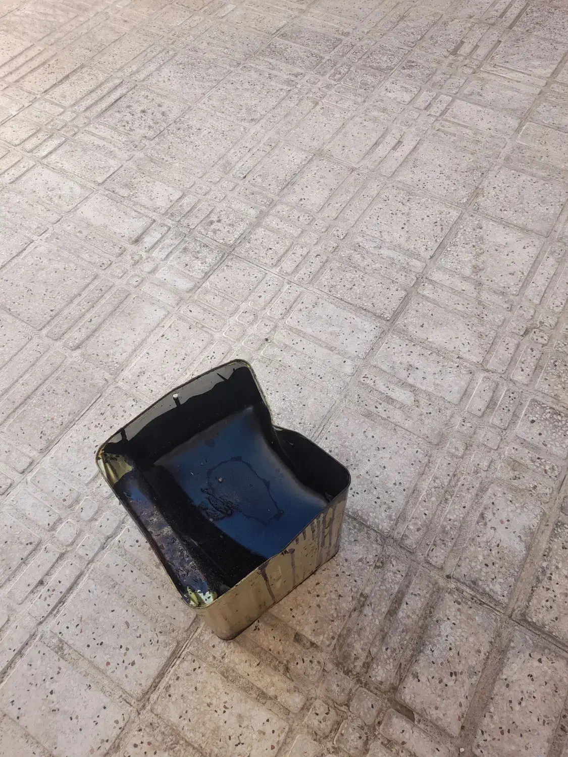 قیر|مصالح و تجهیزات ساختمان|ازنا, |دیوار