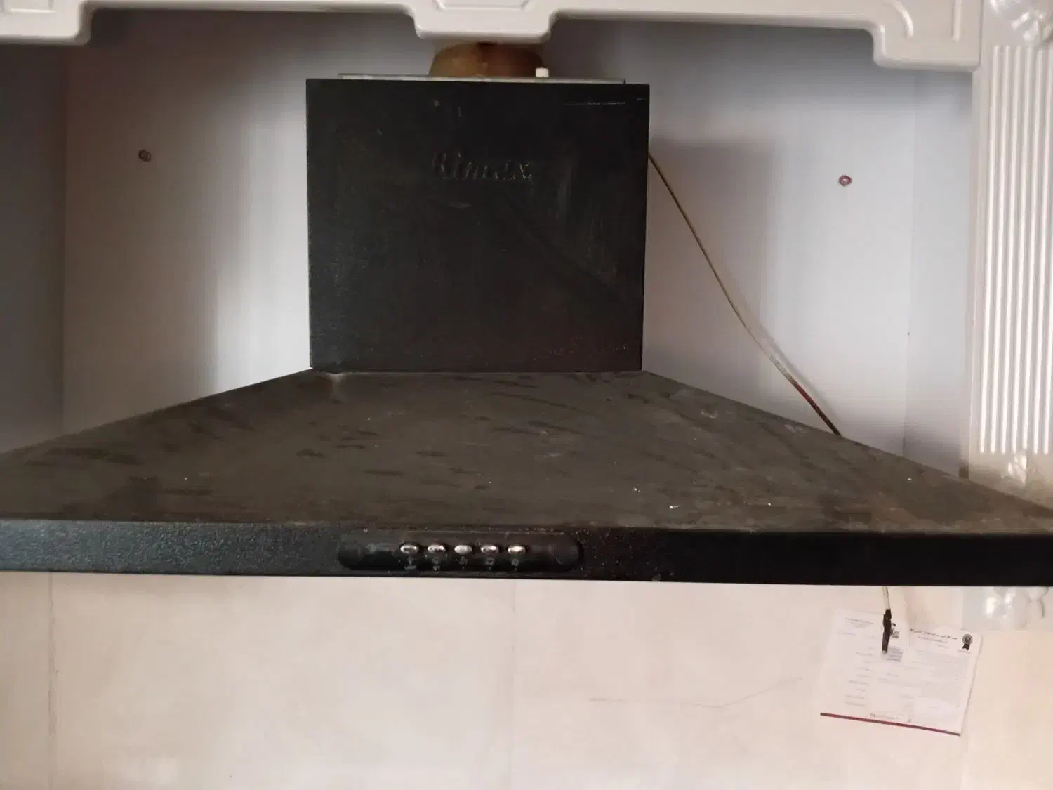 هود اشپزخانه|هود|بندر ماهشهر, |دیوار