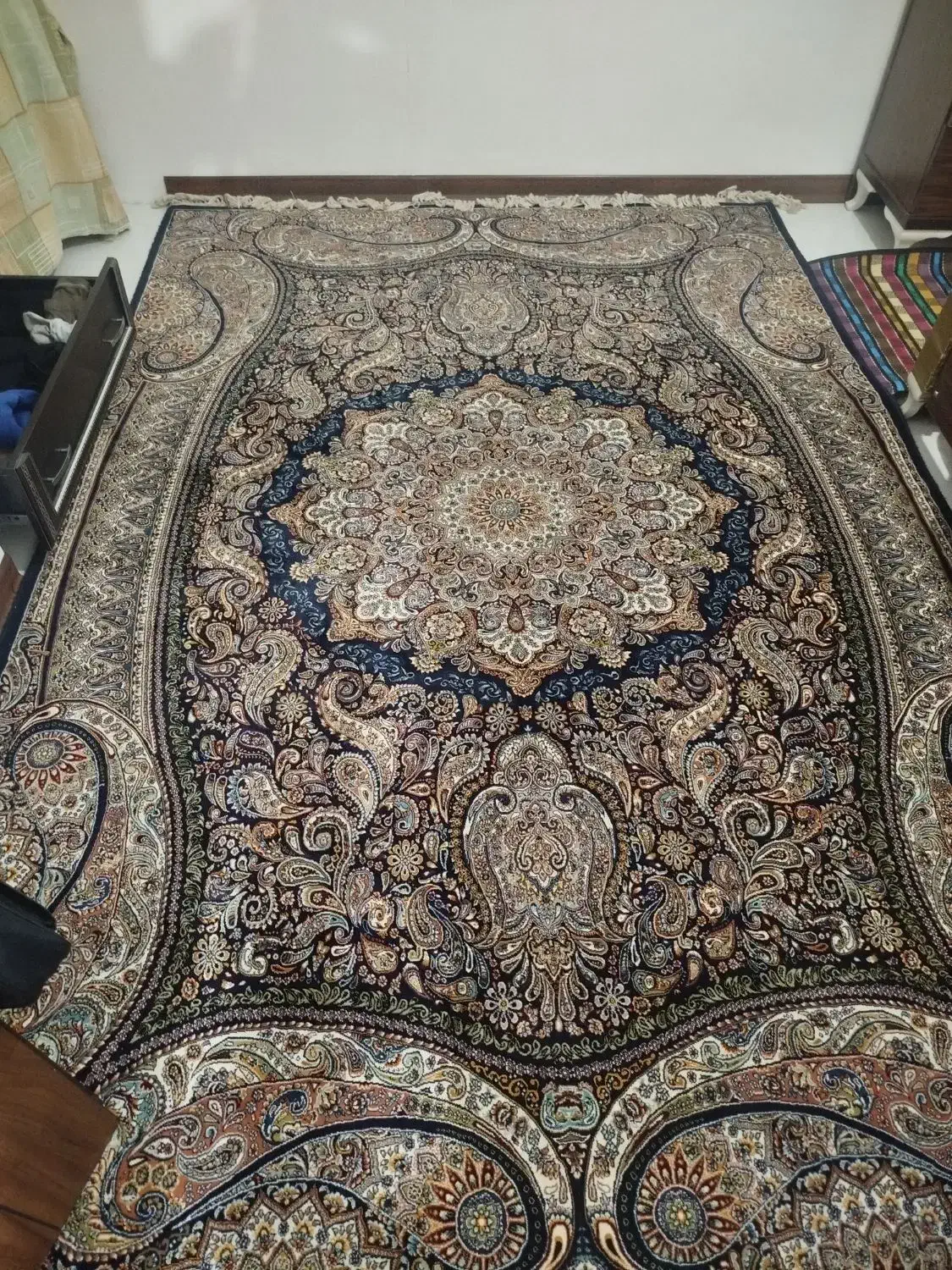 6متری تمیز|فرش|زنجان, |دیوار