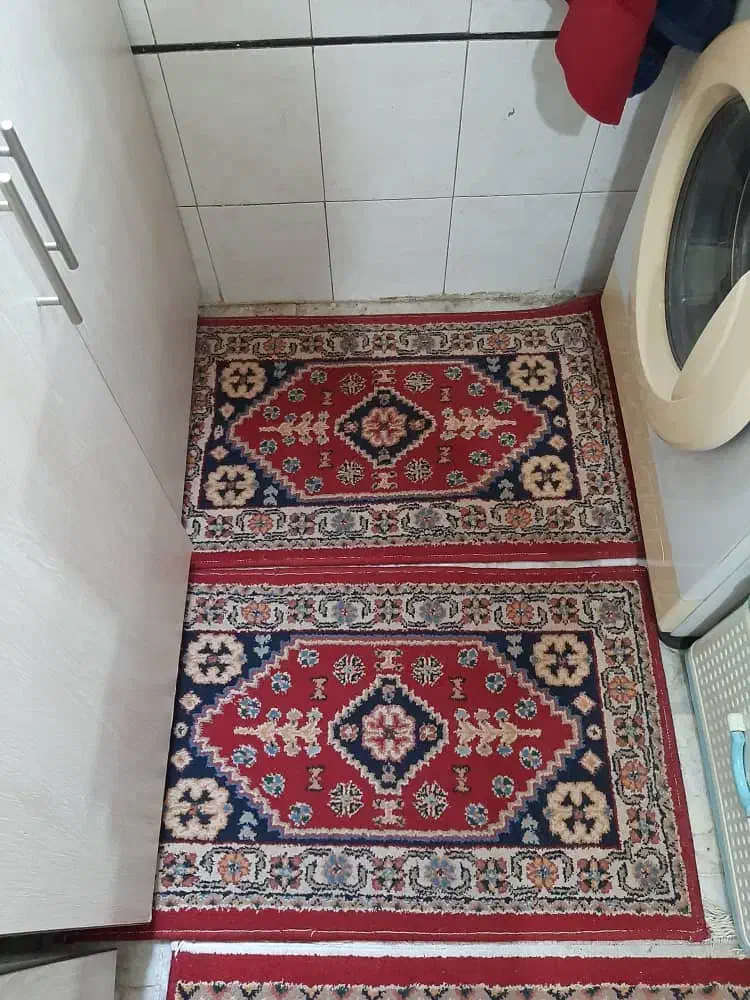 فرش فانتزی|فرش|تهران, خزانه|دیوار