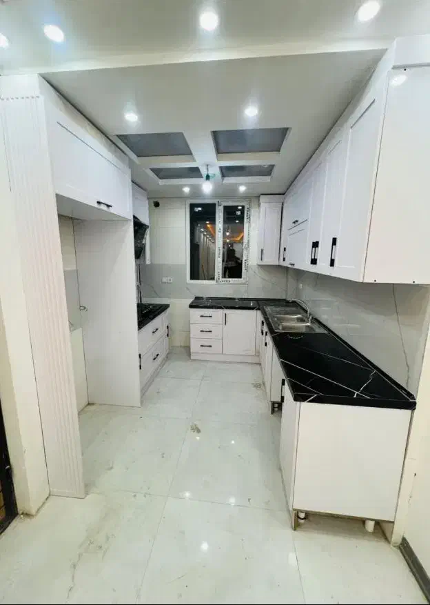 آپارتمان 50 متری مسعودیه