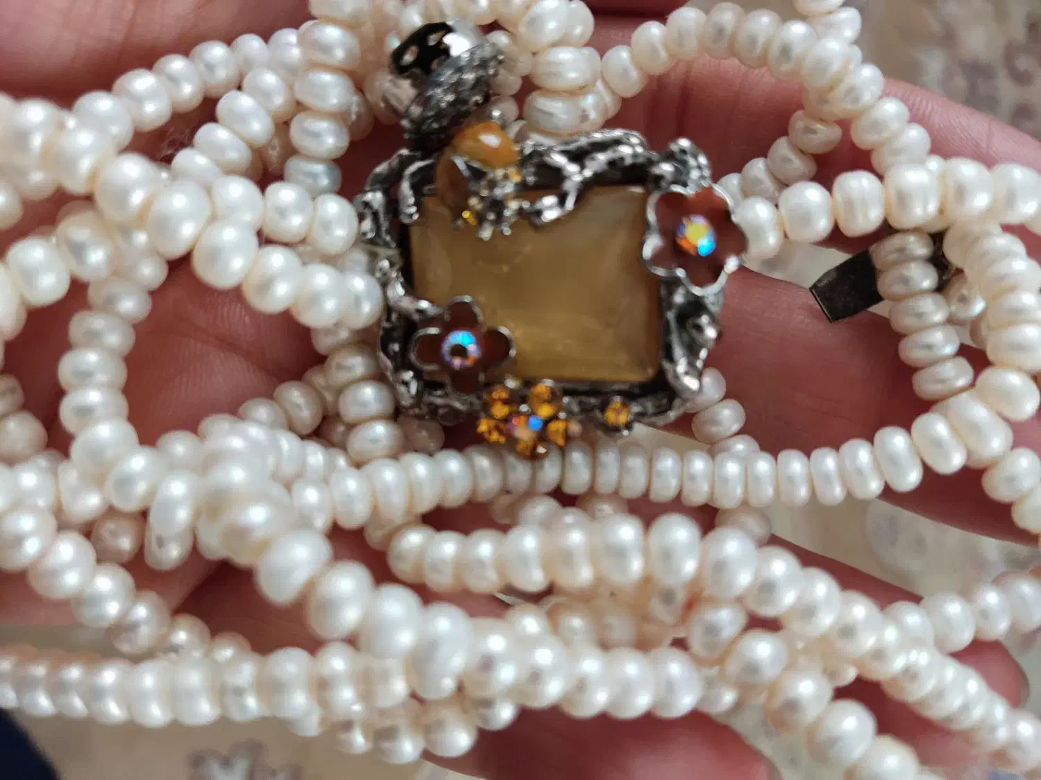 مروارید|جواهرات|تهران, گرگان|دیوار