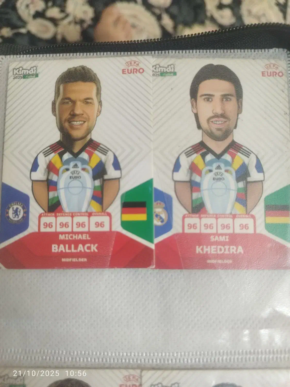 کیمدی 2025|کلکسیون و سرگرمی|مشهد, کوشش|دیوار