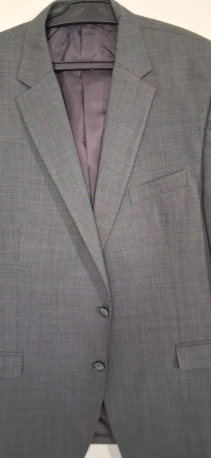 کت تک|لباس|پردیس, فاز ۲|دیوار