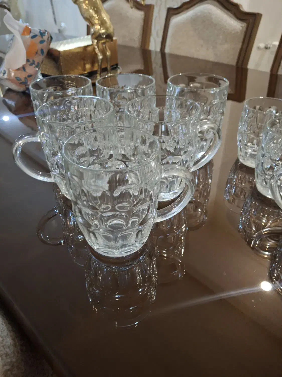 لیوان فرانسه|ظروف سرو و پذیرایی|تهران, امیریه|دیوار