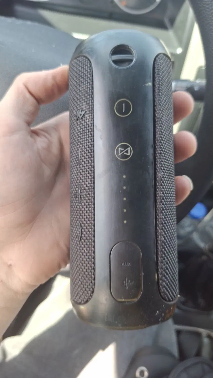 اسپیکر 3 JBL Flip|پخش‌کننده همراه|تهران, دژکام|دیوار