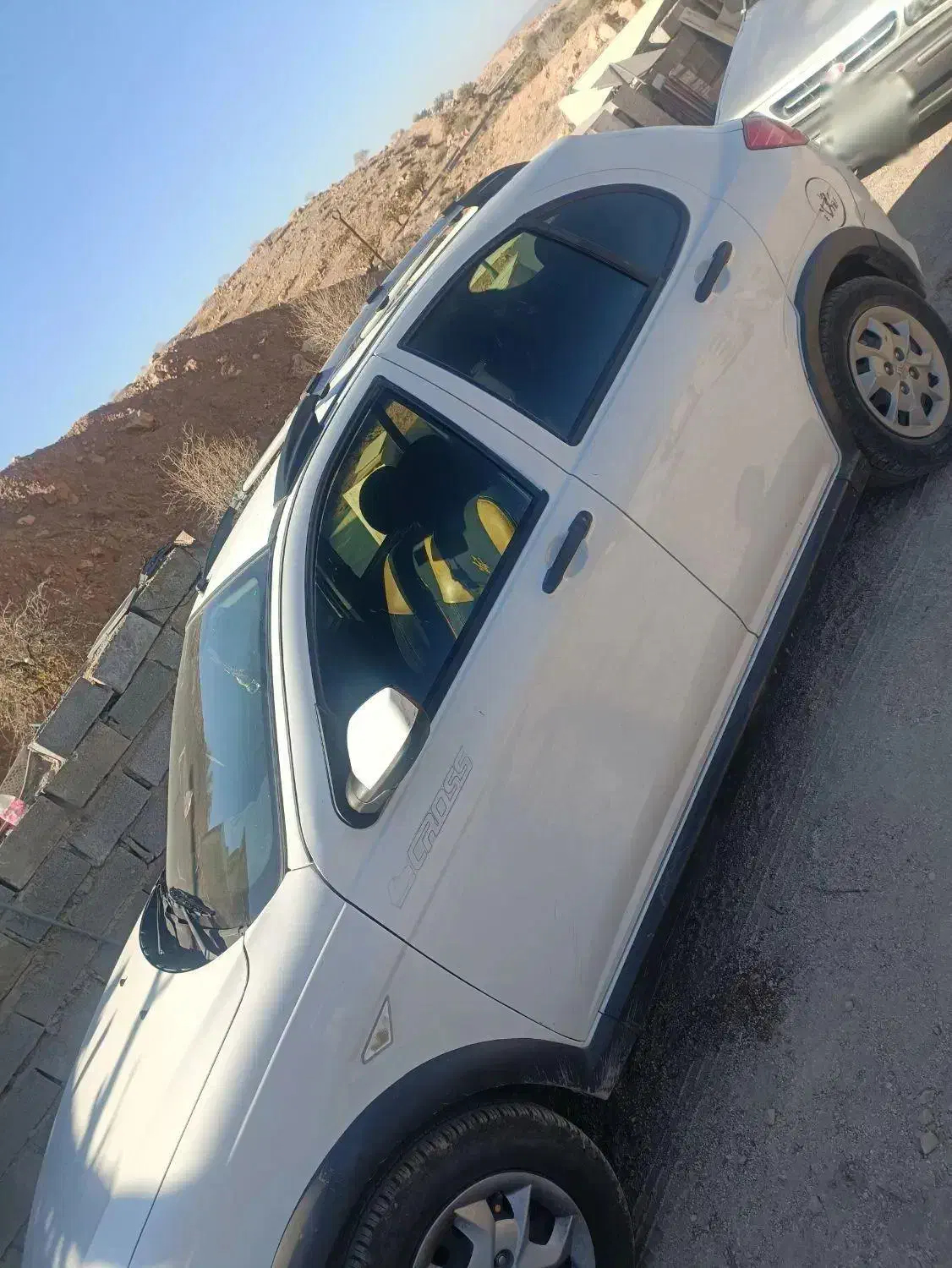 فروش فوری|خودرو سواری و وانت|نی‌ریز, |دیوار