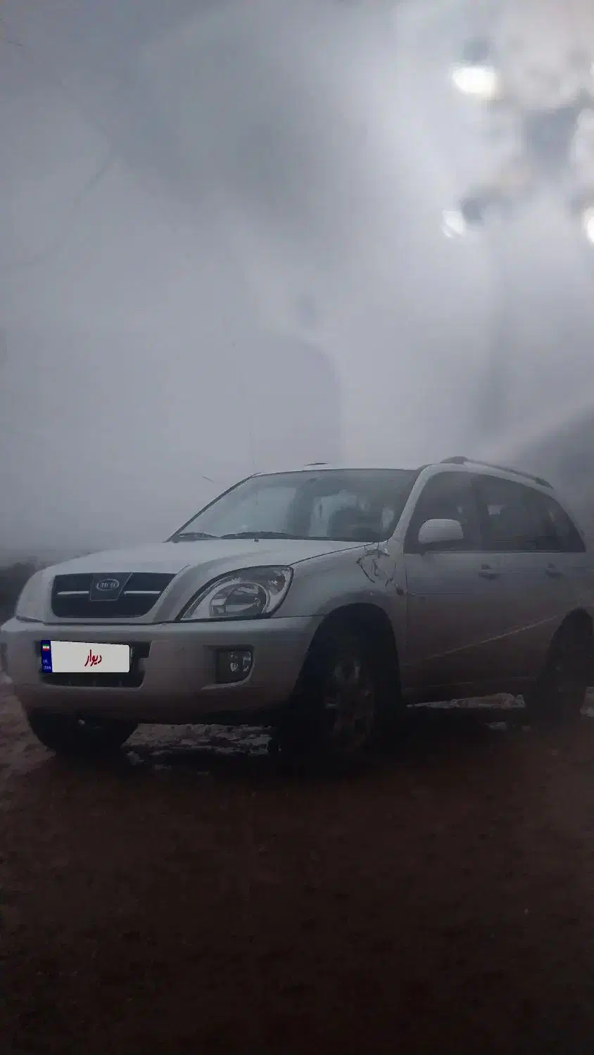 ایکس ۳۳|خودرو سواری و وانت|رباط‌کریم, رباط‌کریم|دیوار