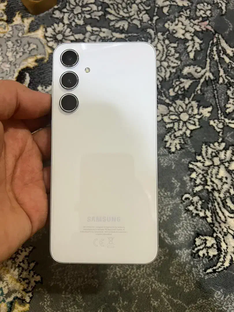 گوشی a55|موبایل|تهران, شمشیری|دیوار