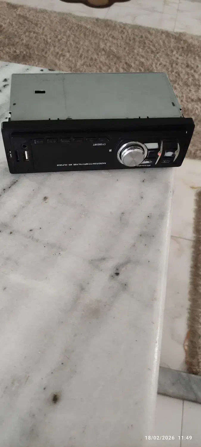 ظبط خودرو|صوتی و تصویری|کرج, کمالشهر|دیوار