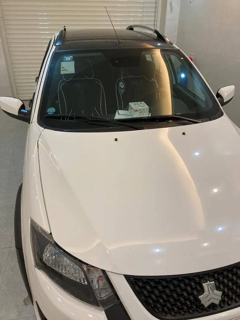 کوییکgxr1404خشک|خودرو سواری و وانت|گنبد کاووس, |دیوار