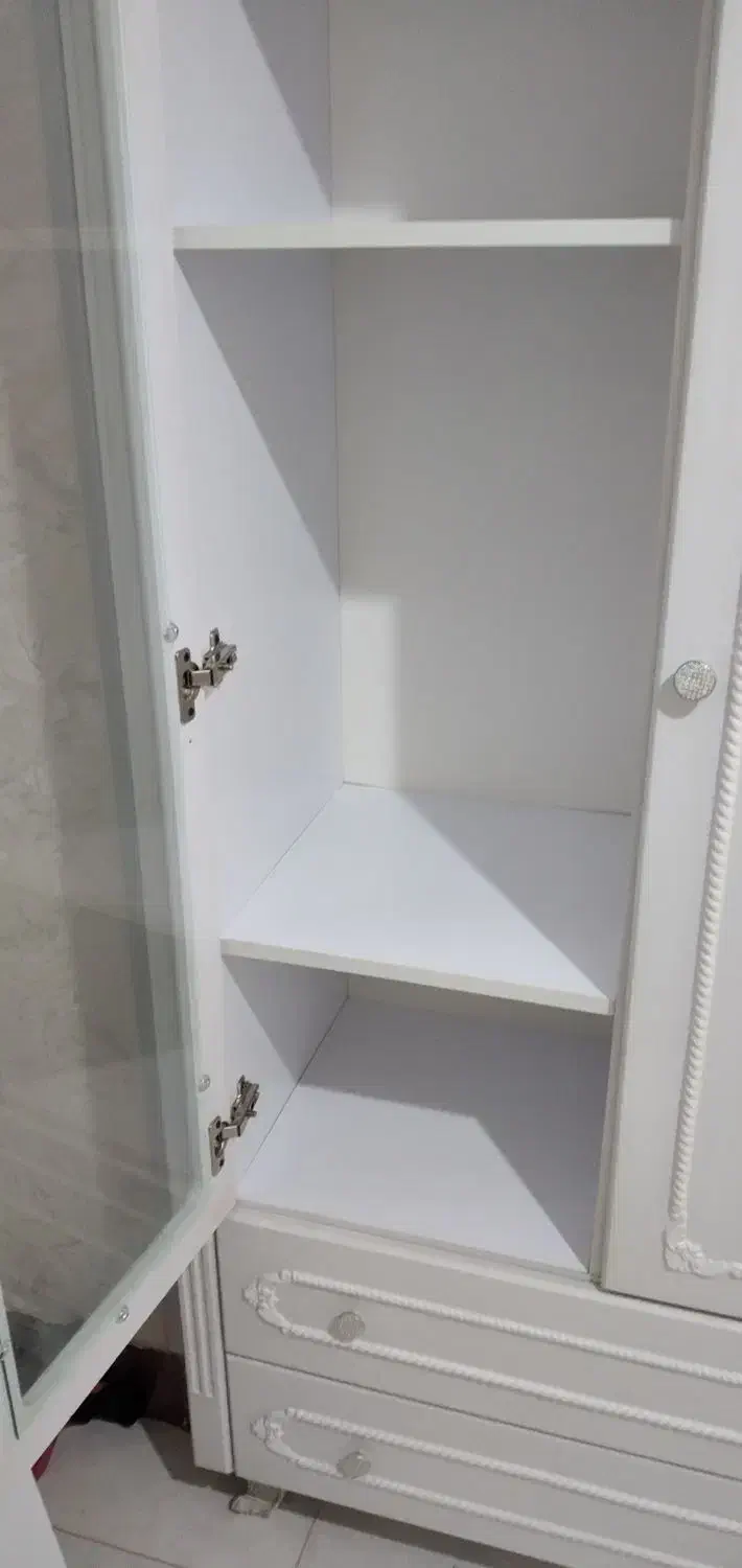 کمد بچه|جاکفشی، کمد، دراور|اصفهان, فردوان|دیوار