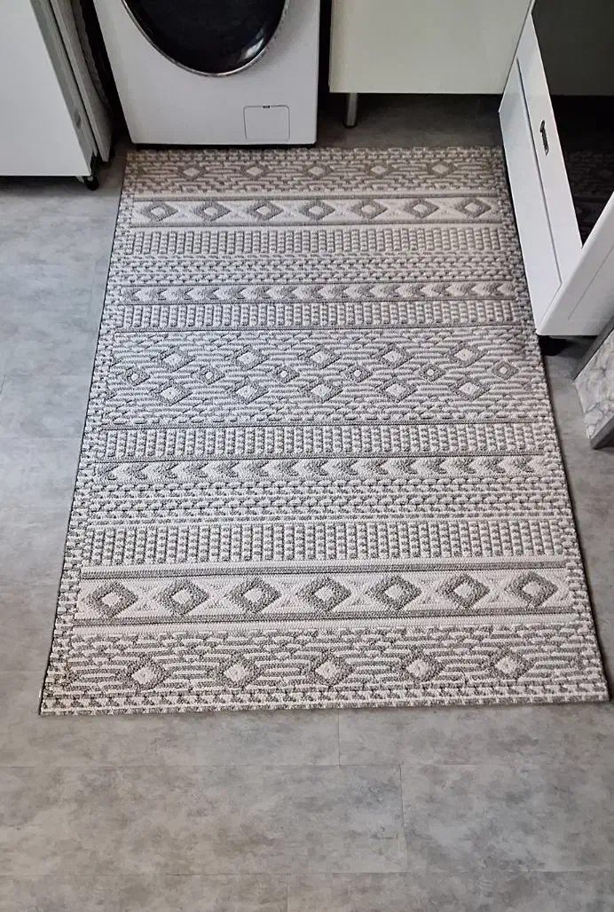 فرشینه یا گلیم|فرش|اصفهان, بهارستان|دیوار