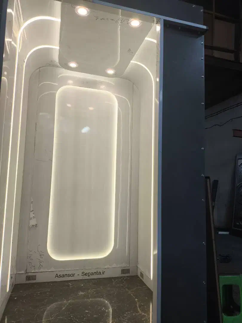 بالابر و آسانسور|خدمات پیشه و مهارت|لاهیجان, گلستان|دیوار