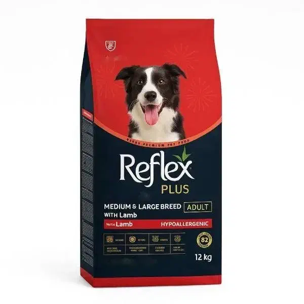 غذای خشک سگ و گربه برندهای جوسرا و رفلکس|لوازم جانبی حیوانات|تهران, والفجر|دیوار