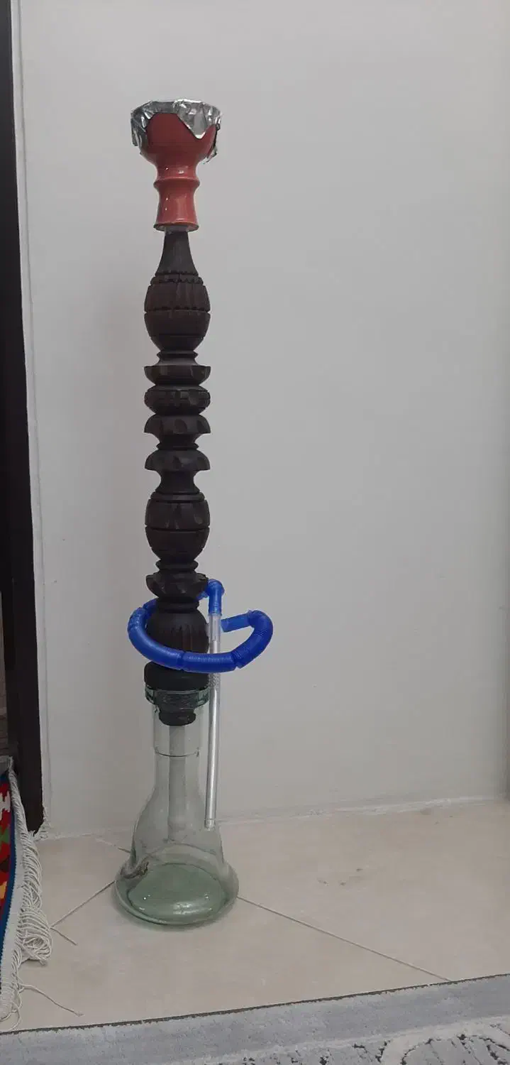 قلیون|کلکسیون و سرگرمی|تهران, شهرک ولیعصر جنوبی|دیوار