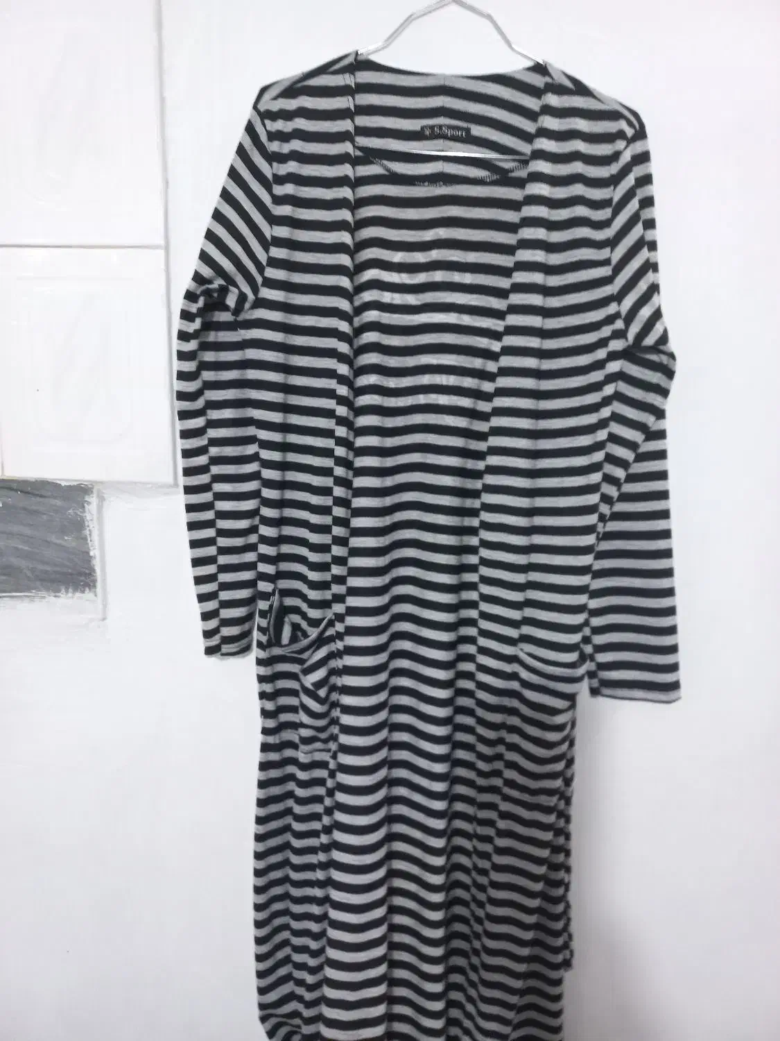 مانتو پالتو|لباس|بروجرد, |دیوار