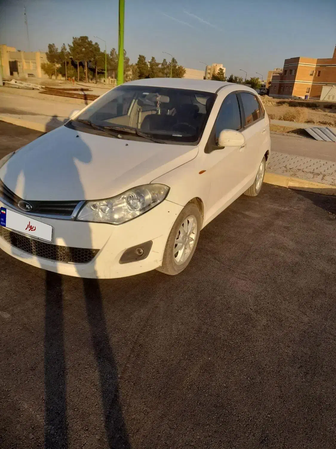 ام وی ام ۳۱۵ هاچبک|خودرو سواری و وانت|برخوار, |دیوار