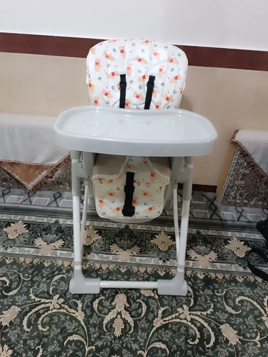 کالسکه و صندلی خودرو کودک|کالسکه و لوازم جانبی|کرمانشاه, |دیوار