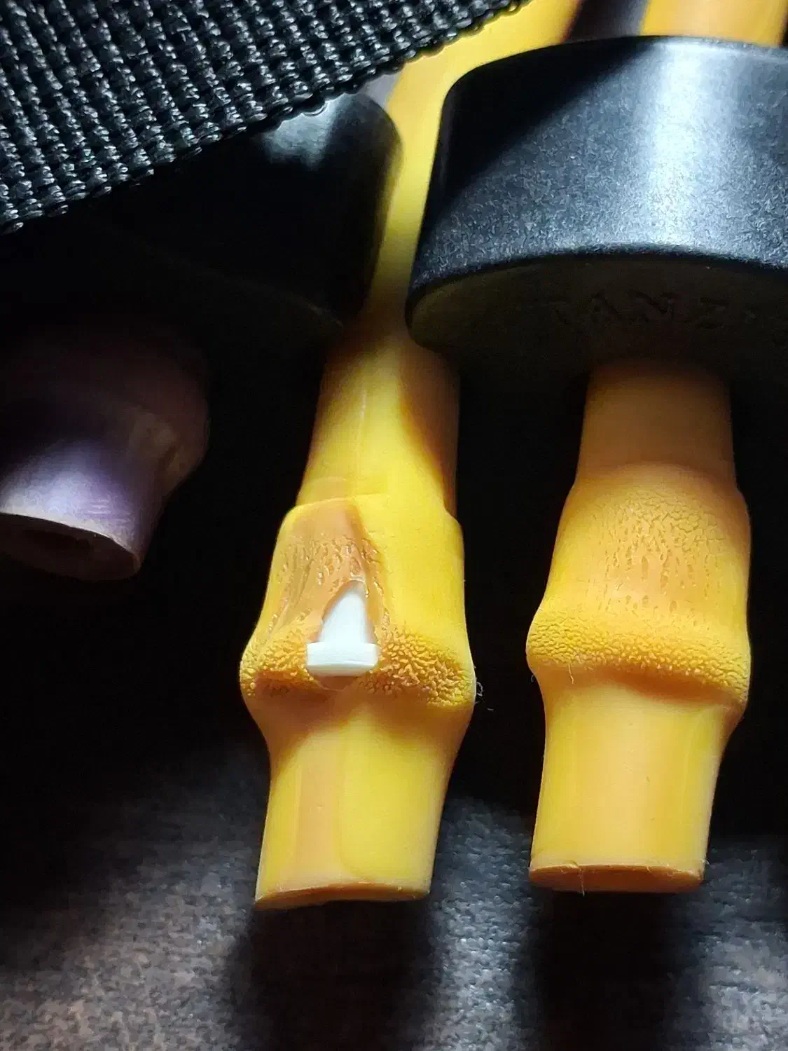 کمک بارفیکس تن‌زیب|تجهیزات ورزشی|قم, سالاریه|دیوار