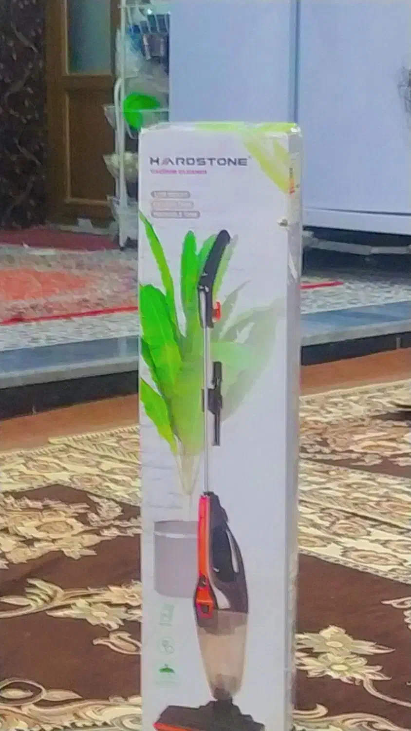 جاروعصایی|جاروبرقی، جارو شارژی، بخارشو|بهبهان, |دیوار