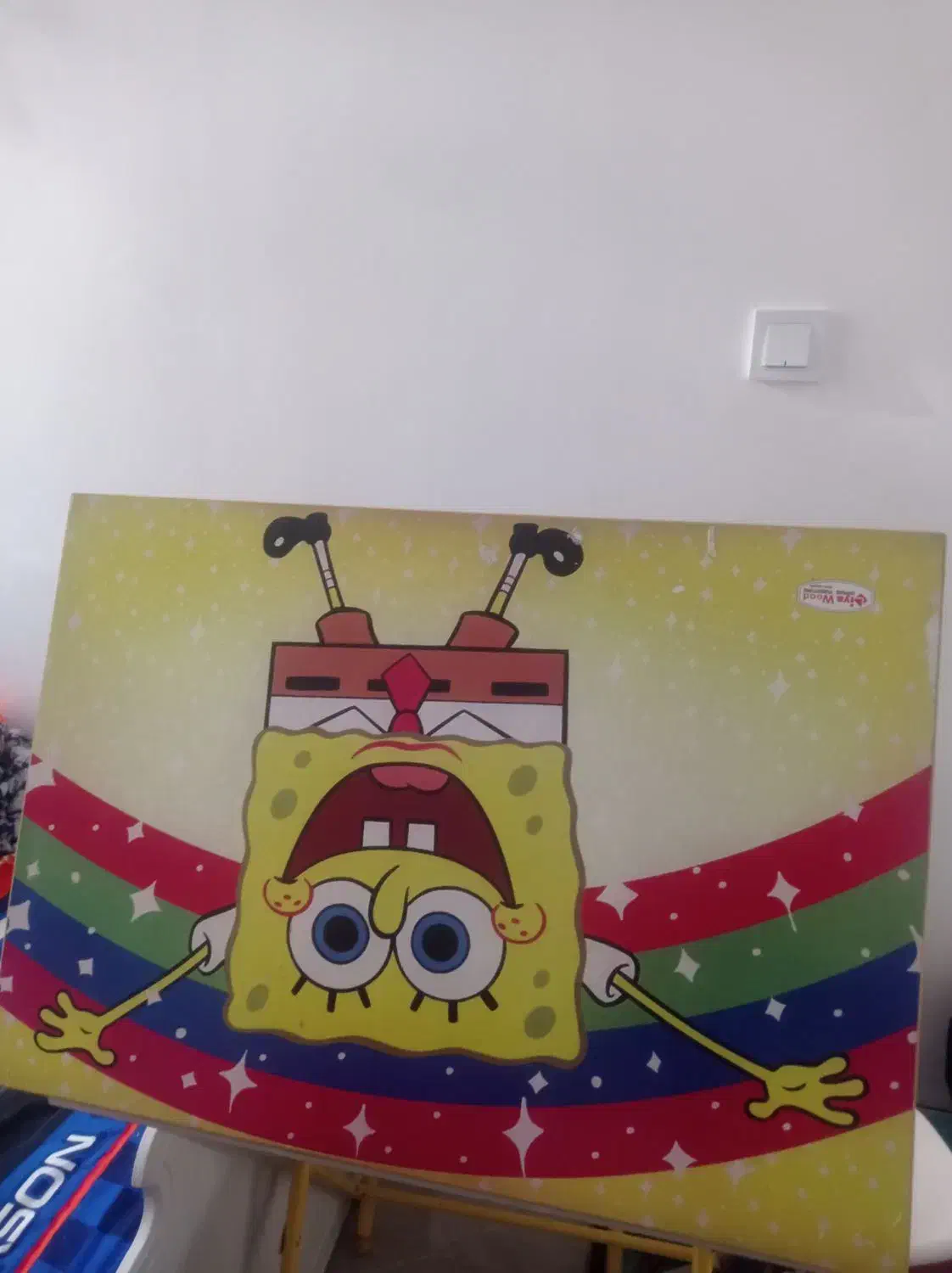 میز تحریر|میز تحریر و کامپیوتر|الوند, |دیوار