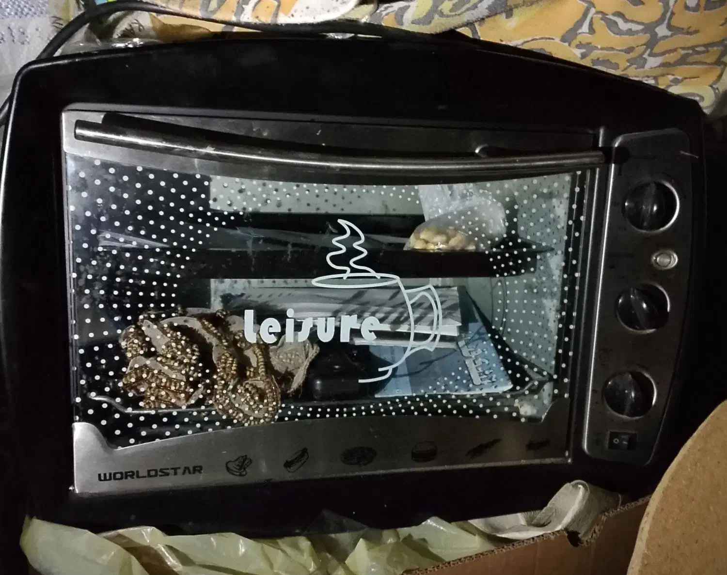 مایکروفر|سایر لوازم برقی|تبریز, |دیوار