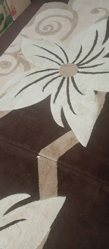 چهارعددفرش|گلیم، جاجیم، گبه|ایذه, |دیوار