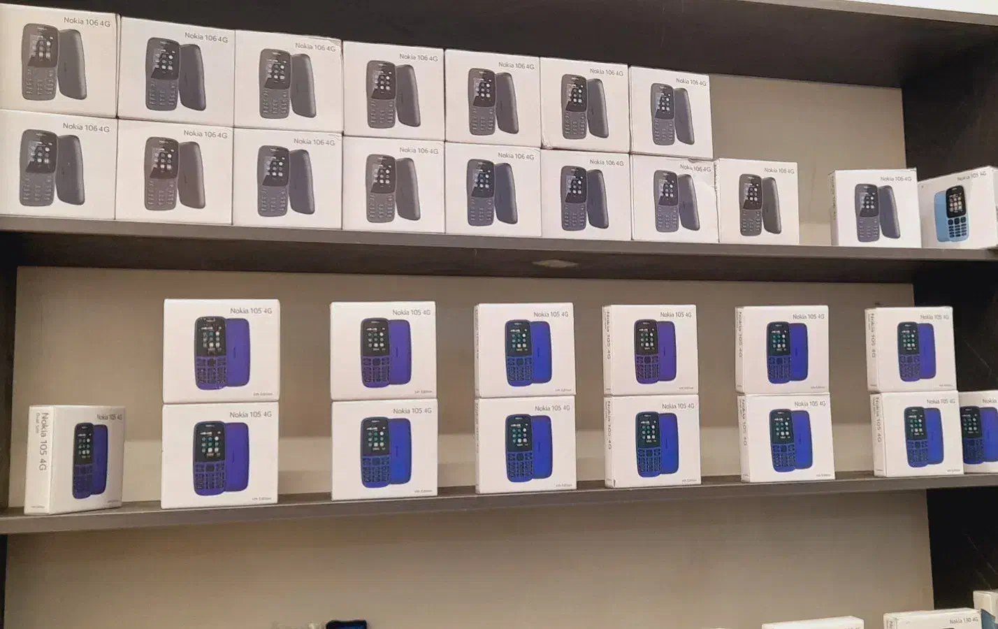 گوشی نوکیا ۳ مدل مختلف|موبایل|قوچان, |دیوار