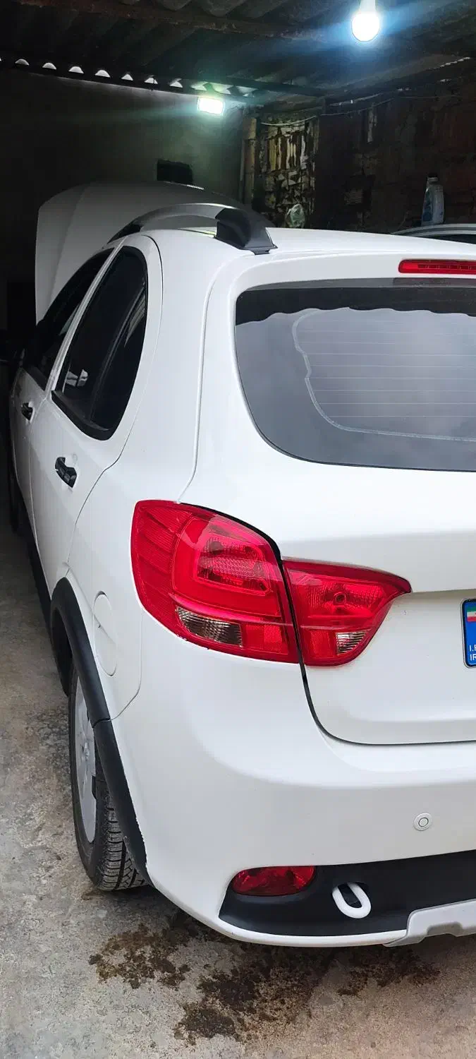 کوییک مدل ۱۴۰۱|خودرو سواری و وانت|گرگان, |دیوار