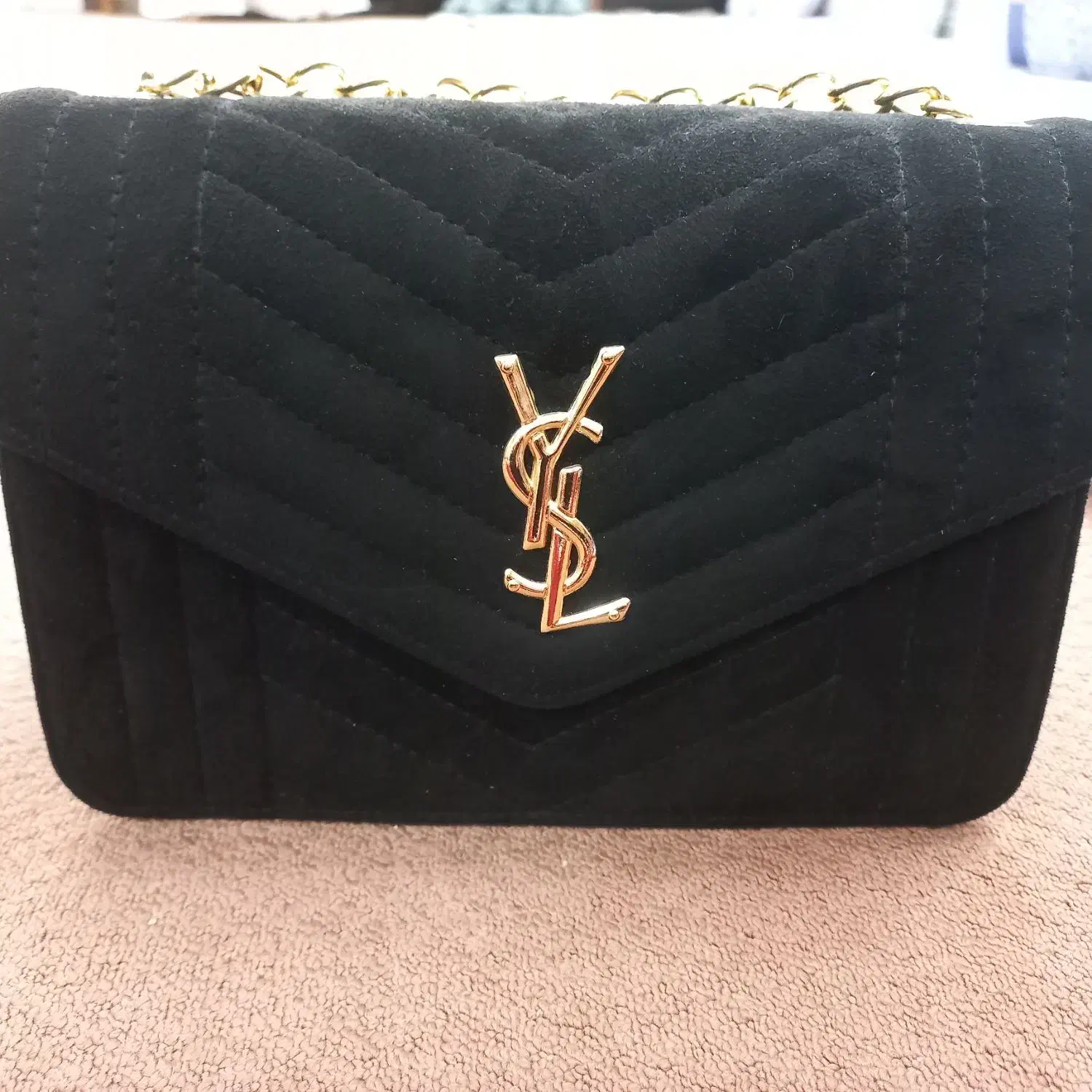 کیف دوشی و مجلسی نو نو|کیف، کفش، کمربند|قم, گلزار|دیوار