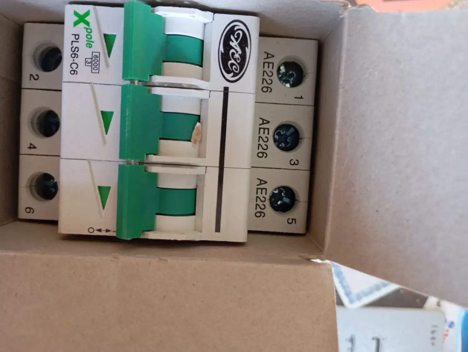 فیوز|ابزارآلات|ارومیه, |دیوار