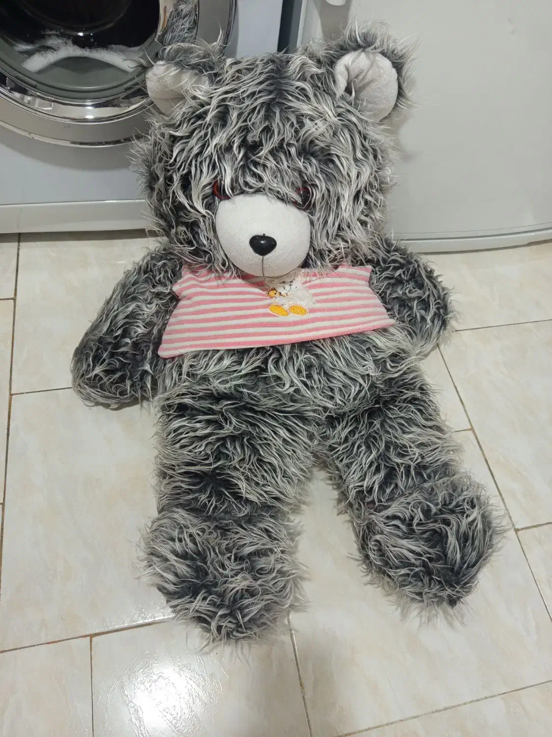 عروسک خرسی|اسباب‌بازی بچه|فردیس, شهرک شهید حسینی|دیوار