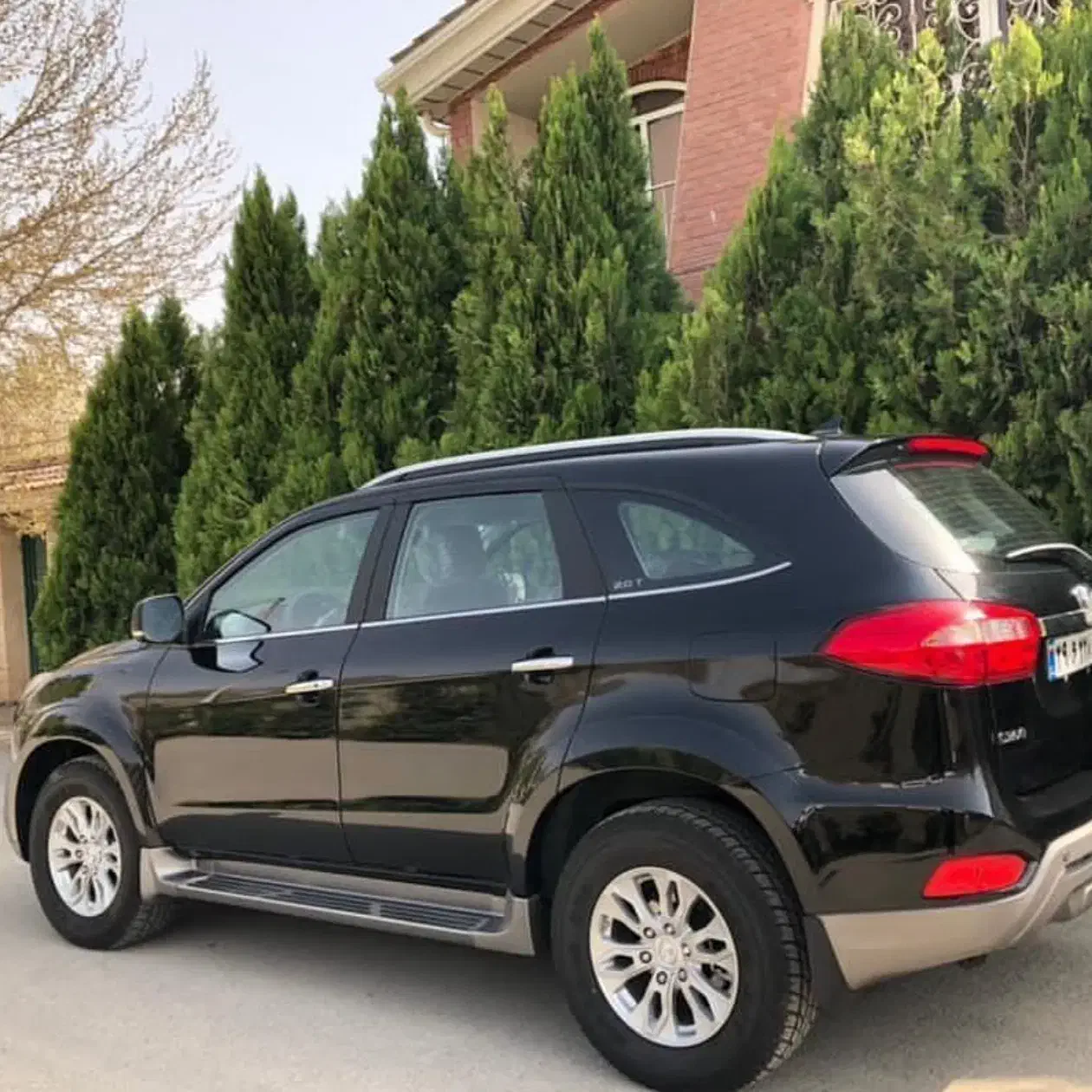 Jmc350|خودرو سواری و وانت|کرج, شهرک نهال و بذر|دیوار